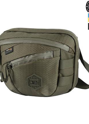 Тактична сумка sphaera hex hardsling gen.iii elite o67 оливкова