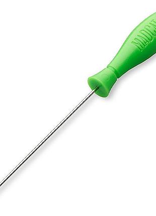 Голка dam madcat pellet needle (green)