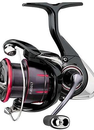 Катушка daiwa 23 fuego lt 3000-c