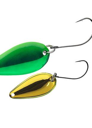 Блесна daiwa presso lmn 1.9g #ggy