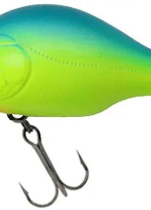 Воблер zipbaits b-switcher 1.0 silent 45mm 6.8g #086