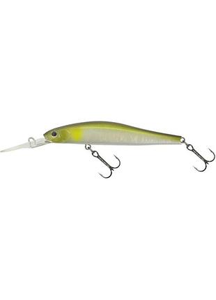 Воблер zipbaits rigge deep 90 f 90мм 10.5g #191