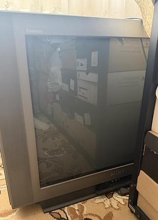 Телевізор sony 29” 2