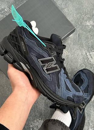 New balance 1906d “deep sea