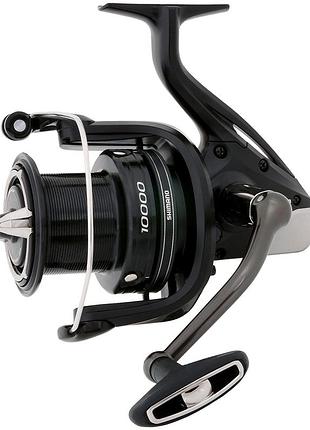 Котушка shimano aerlex 10000 xtb 2+1bb