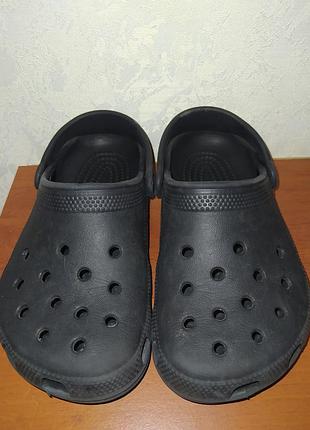 Crocs  j1. (стелька 21-22 см ) 2