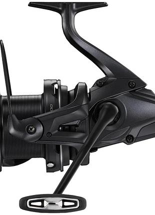 Катушка shimano ultegra 14000 xte 4+1bb 4.3:1