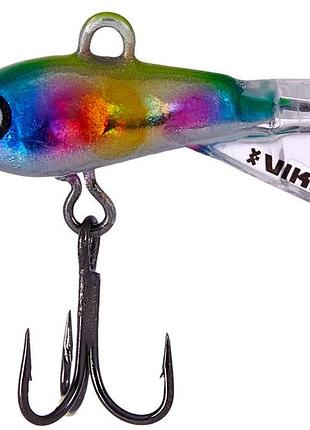 Балансир viking fishing yeti ice jig 20mm 3.0g #16 european values