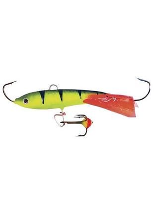 Балансир lucky john classic 3 (з трійником) 30mm 5.0g #31rt