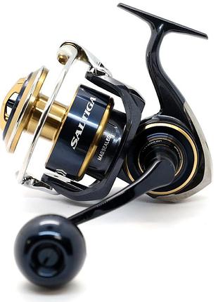 Котушка daiwa 20 saltiga (g) 8000-h
