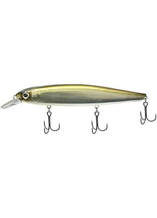 Воблер deps balisong minnow 130sp 130mm 24.8g #10