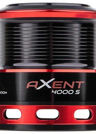 Шпуля brain axent 4000s алюминий