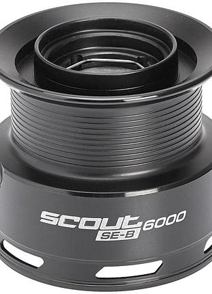 Шпуля brain scout se 4000s black