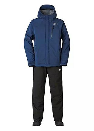 Костюм daiwa dw-3524e navy xxl (29013817)