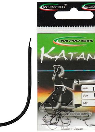 Крючок maver katana 1095a №18 (20шт/уп)