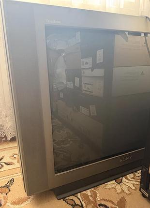 Телевізор sony 29” 6