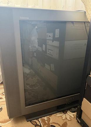 Телевізор sony 29” 7