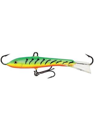 Балансир rapala jigging rap w2 20mm 4.0g ggt
