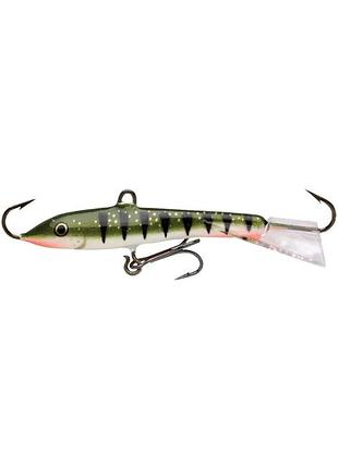 Балансир rapala jigging rap w3 30mm 6.0g np