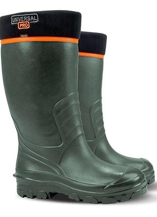 Сапоги зимние demar new universal pro 270 eva -30 p.45