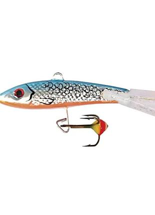 Балансир lucky john classic 4.5 (с тройником) 50mm 10.0g #45h