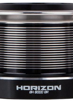 Шпуля brain horizon 6500 метал