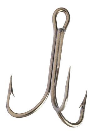 Крючок-тройник balzer camtec №6 5шт.