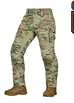 Тактические штаны sturm gen.ii nyco extreme r269 multicam 40/32