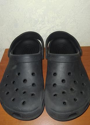 Crocs j. 2. (стелька 22-23. см) 2