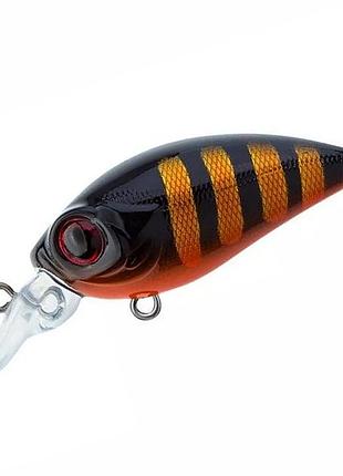 Воблер trident va riot sr 42f 42mm 5.6g #va034 (tva-w-rt-sr-42f-va034)