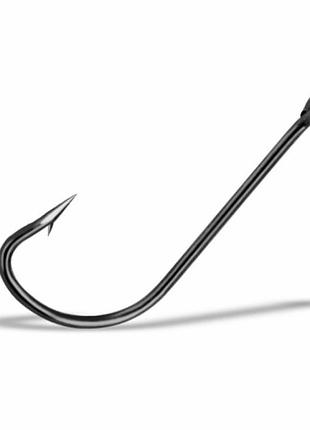 Крючки gladiator sode 1021 №7 bn