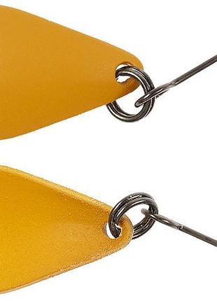 Блесна nories masukurouto ghee 20mm 0.5g #083