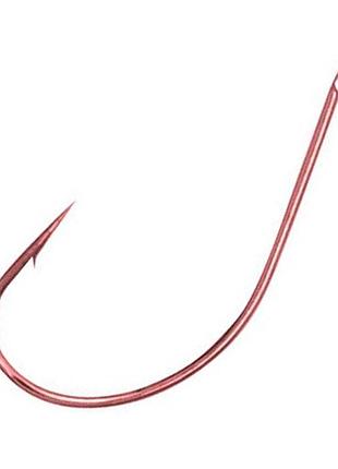Крючки fudo masu red 8 (10 шт.)