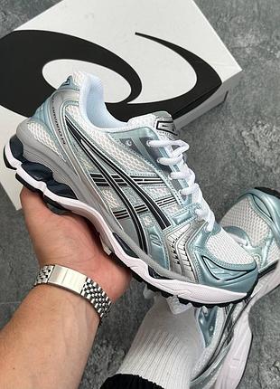 Asics gel-kayano 14