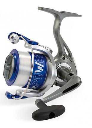 Котушка lineaeffe vigor power2 fd20