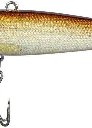 Воблер viking fishing outcast vib hv 60mm 16g #08 zander