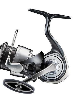 Катушка daiwa 24 certate (g) lt 2500d