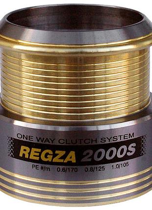 Шпуля favorite regza 3000s метал