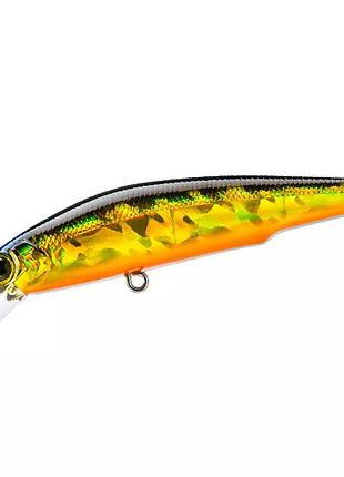 Воблер yo-zuri mag minnow jr 70f 70mm 5.5g #hgsn (r1530-hgsn)