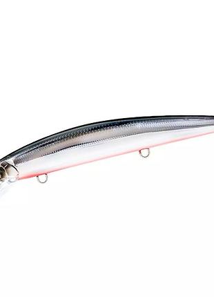 Воблер duel aile magnet tg minnow slim 145f 145mm 30g #hbse (f1258-hbse)