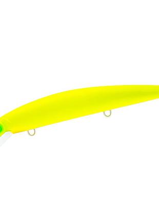 Воблер duel aile magnet tg minnow slim 120f 120mm 17g #msl (f1257-mcl)