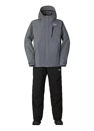 Костюм daiwa dw-3524e gunmetal 3xl (29013824)