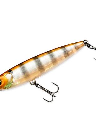 Воблер duel l-bass pencil 75f 75mm 7.5g #gsbg (f1211-gsbg)