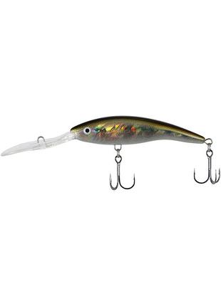 Воблер select basher 90f 90mm 14.0g s49 (max 4.0m)