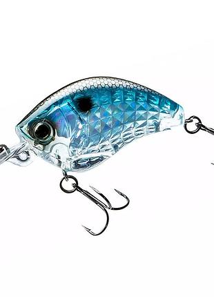 Воблер yo-zuri 3dr-x flat crank 55f 55mm 11g #psh (r1443-psh)