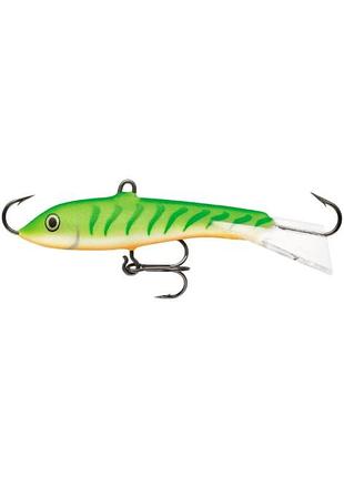Балансир rapala jigging rap w2 20mm 4.0g gtu