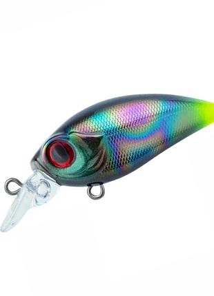 Воблер trident va riot sr 36f 36mm 3.5g #va026 (tva-w-rt-sr-36f-va026)