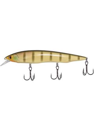 Воблер select hustler 160sp 160mm 32.0g #12 (1.7-1.9m)