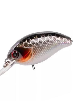 Воблер trident va reach 40mm sr 40mm 5.3g #va009 (tva-w-rc-sr-40f-va009)