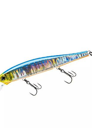 Воблер duel hardcore minnow flat 130sp 130mm 23.5g #hbsn (r1381-hbsn)